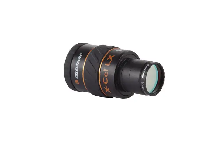Celestron Oxygen III Narrowband Filters - view 3